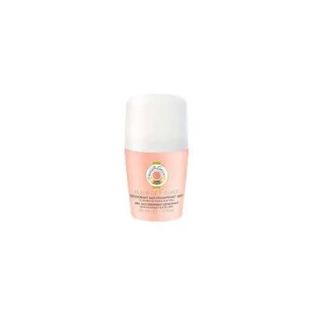 Fleur de Figuier Déodorant Roll-On Roger & Gallet