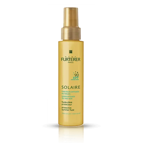 Fluide d'été protecteur René Furterer