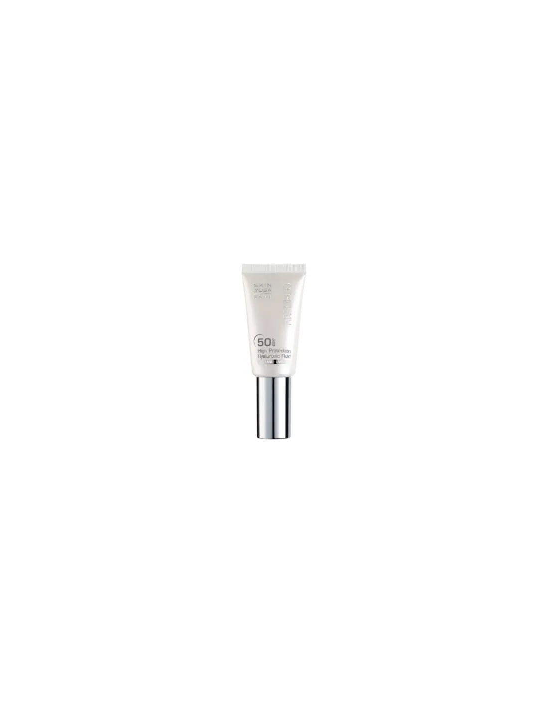 Fluide Hyaluronique Haute Protection SPF 50