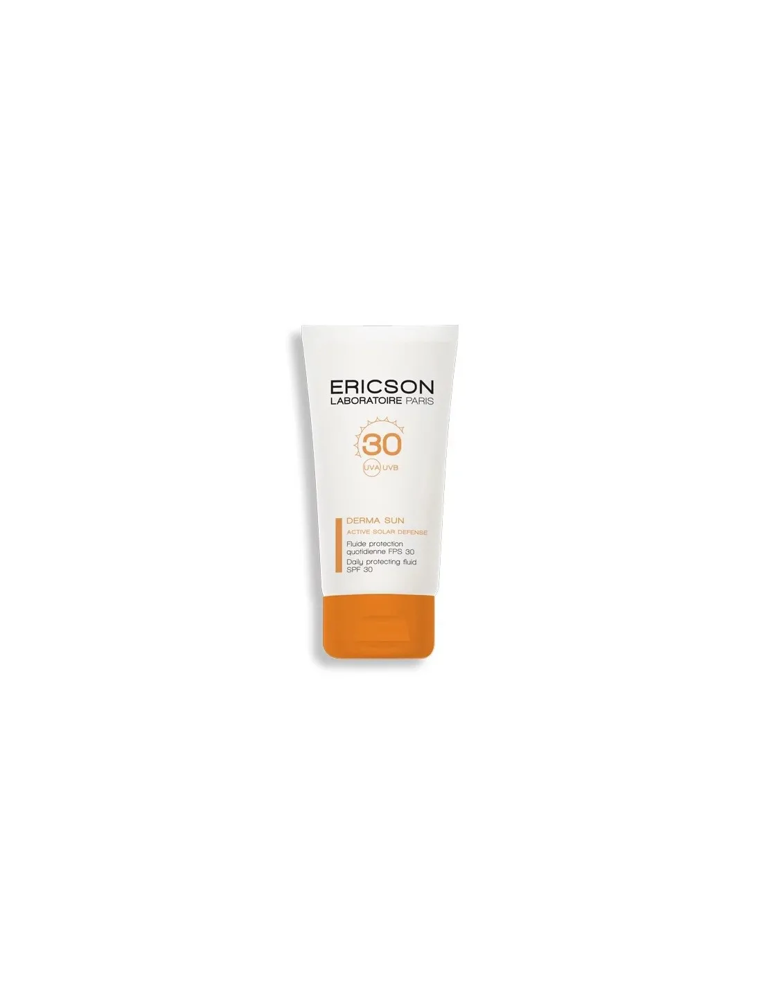 FLUIDE PROTECTION QUOTIDIENNE FPS 30 Ericson Laboratoire - Accueil