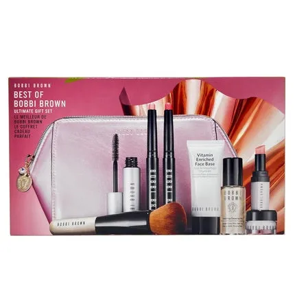 Bobbi Brown Best of Bobbi Brown Ultimate Gift Set
