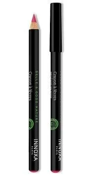 INNOXA CRAYON A LEVRES FUCHSIA