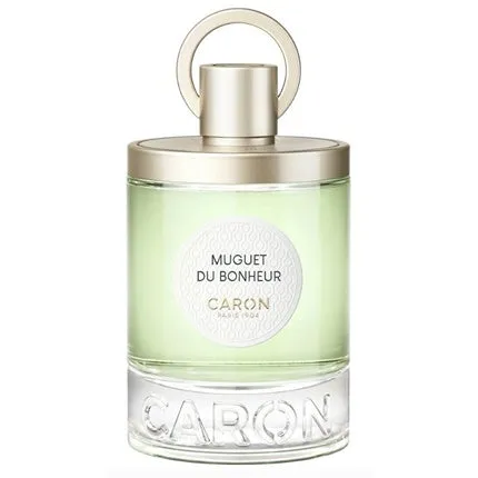 Caron Muguet Du Bonheur - - Eau De Toilette