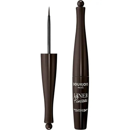 Bourjois Brush Liner Eyeliner With Brush 002 Impressionist Brown 2.5ml