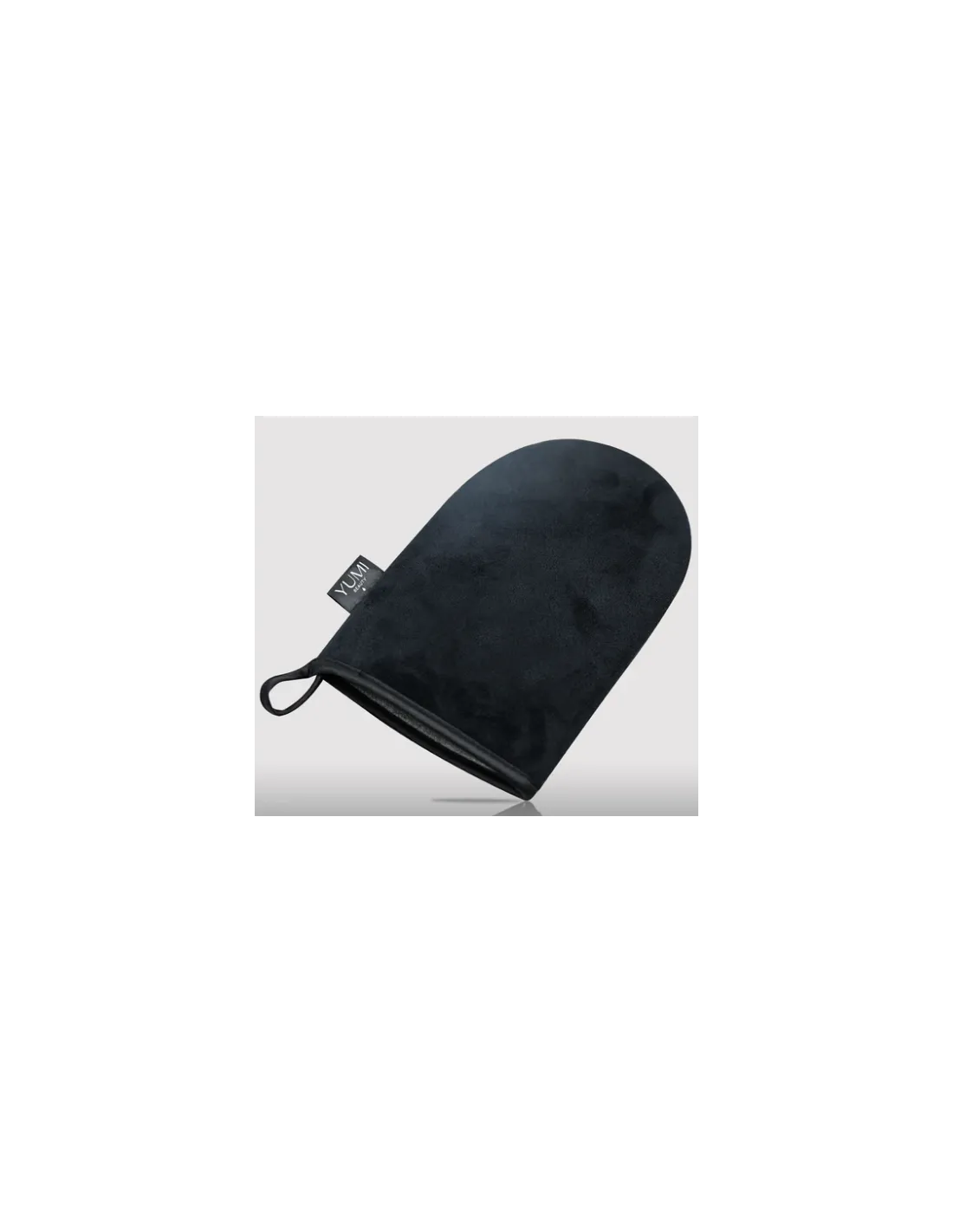 GANT VELOURS APPLICATEUR AUTO-BRONZANT