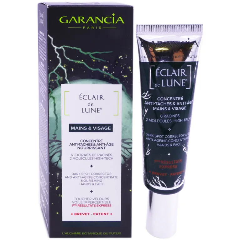GARANCIA ECLAIR DE LUNE ANTI-TACHES MAINS VISAGE 30ML