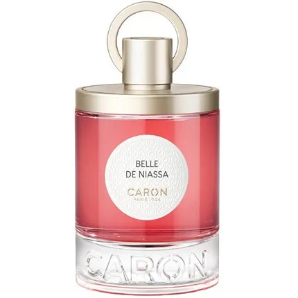 Caron Belle De Niassa - Refillable Unisexe