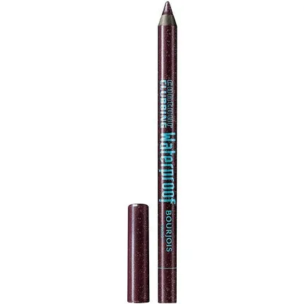 CONTOUR CLUBBING Waterproof Eyeliner Plum Berry 1.2g