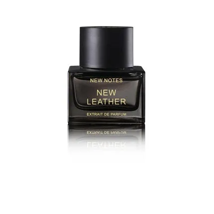New Notes New Leather Parfum Extract 50ml