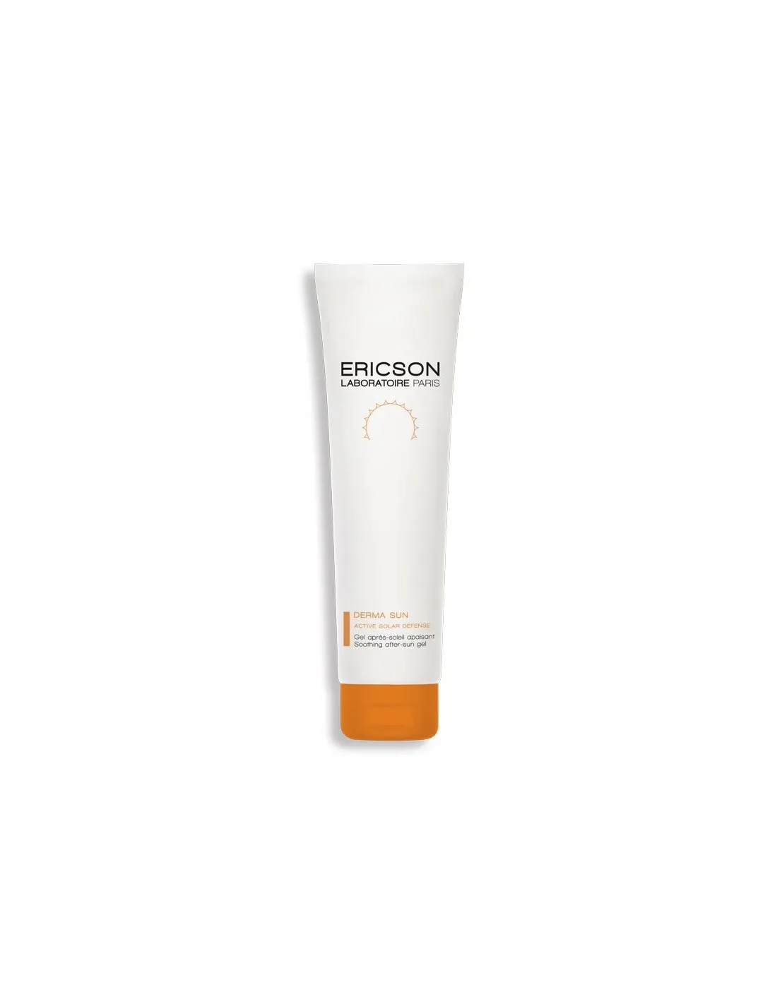 GEL APRÈS-SOLEIL APAISANT Ericson Laboratoire - Produits Solaires