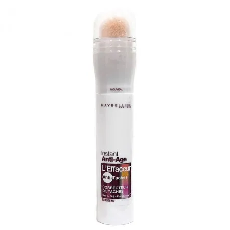 Gemey Maybelline anti-âge anti-tâches 20 beige nu