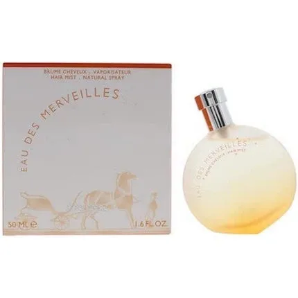 Hermès Eau Des Merveilles Hair Mist 50ml
