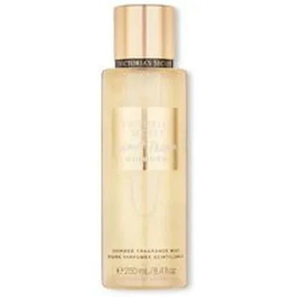 Victoria's Secret Coconut Passion Shimmer Body Spray