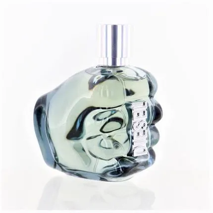 Diesel Only The Brave 2.5 Oz - NEW Eau de Toilette pour homme