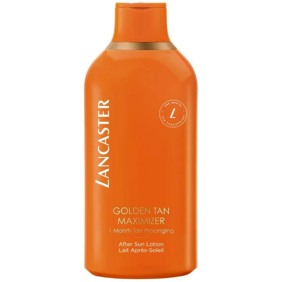 Lait Apaisant Après-Soleil - Golden Tan Maximizer 400 ml