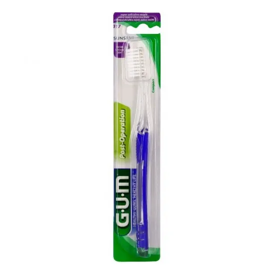Gum brosse à dents post-opération - MyHappyPara