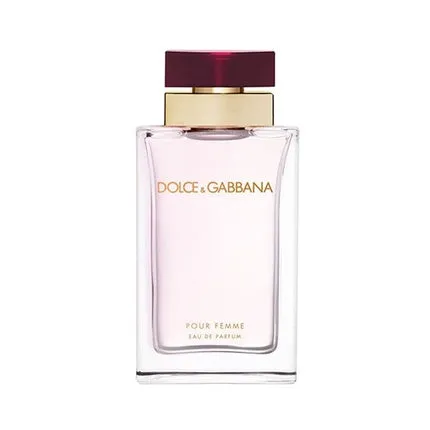 Dolce & Gabbana Pour Femme Eau De Parfum Spray 25ml