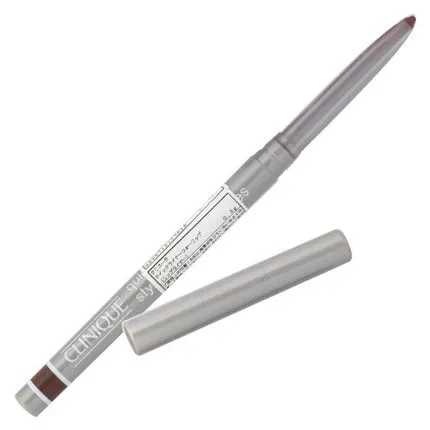 Clinique Quickliner for Lips Tawny Tulip 0.01 Ounce