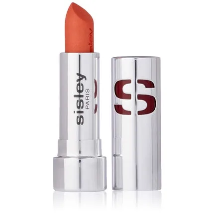 Sisley Lip Shine 7 Sheer Peach Phyto 0.10 Ounce