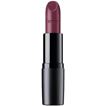ARTDECO Perfect Mat Lipstick Long-Lasting Matte Lipstick 4g 140 Berry Sorbet