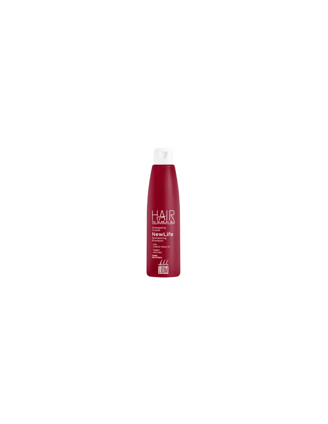 HAIR SUMMUM SHAMPOOING VITALITE FEMME Guinot - Nouveautés