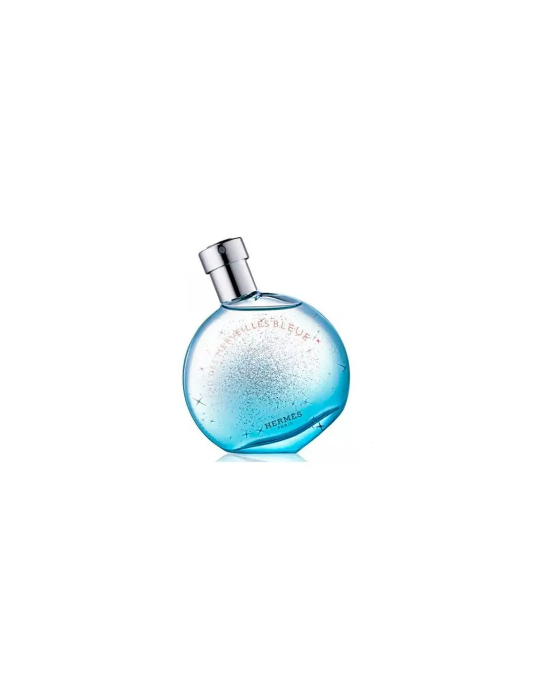 HERMES MERVEILLES BLEUE EAU DE TOILETTE