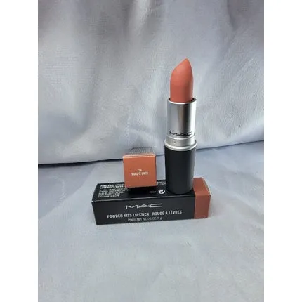 MAC Powder Kiss Lipstick Full Size - Choose Your Shade