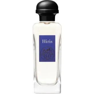 Hermès s Hiris Eau de Toilette 3.4oz pour femme