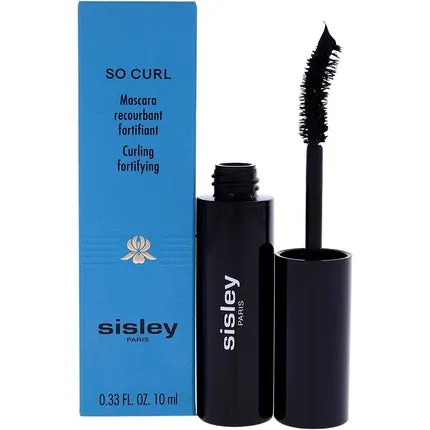 Sisley Deep Black