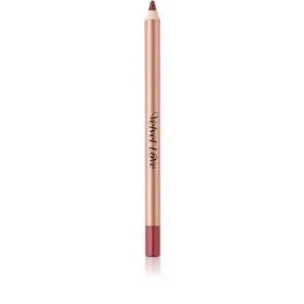 Zoeva Velvet Love Eyeliner Pencil - 1 Gram
