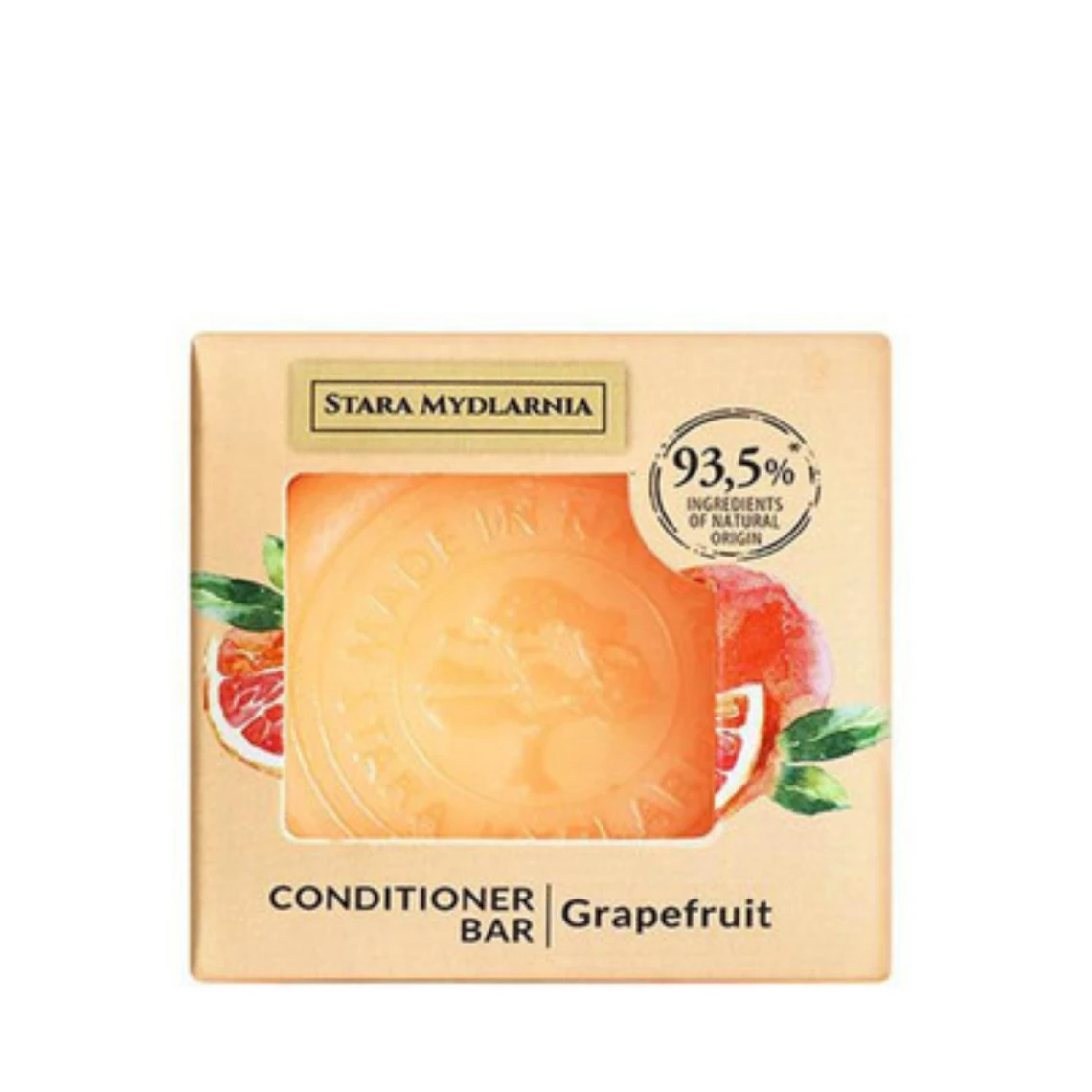 Après Shampoing Grapefruit