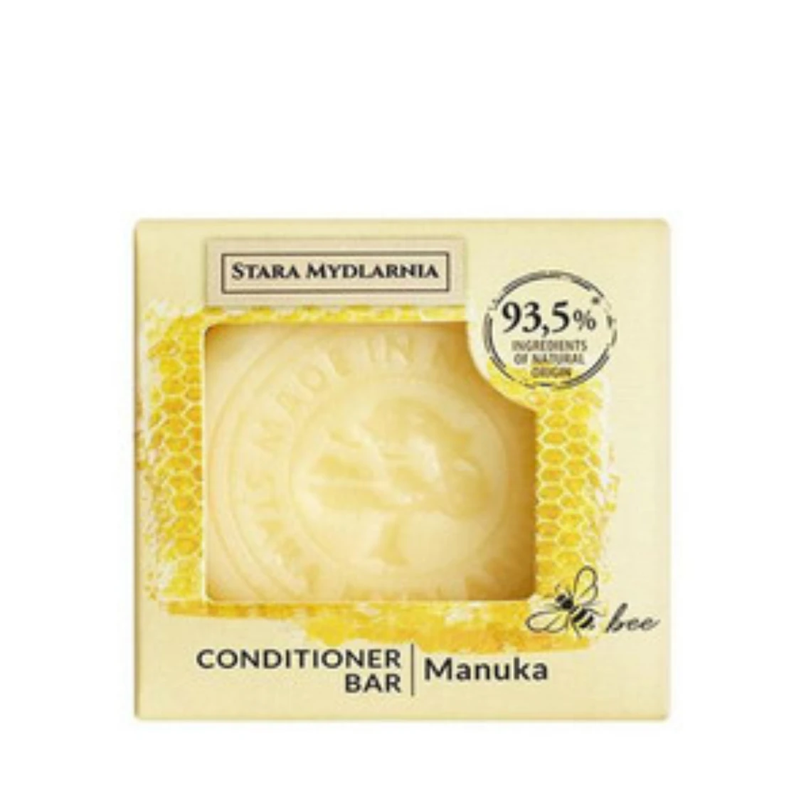 Après Shampoing Manuka