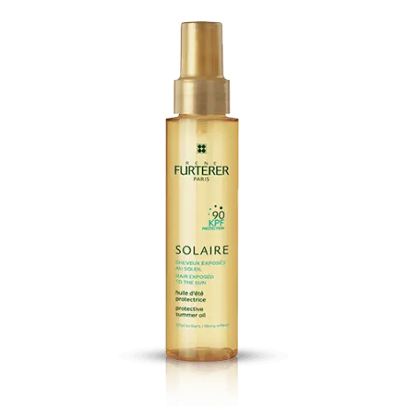 Huile d'été protectrice René Furterer