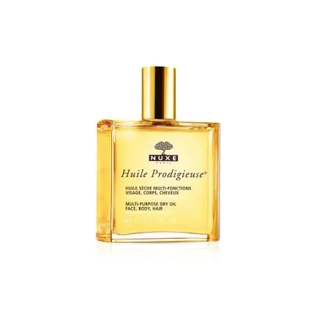 Huile prodigieuse 50 ml  Nuxe