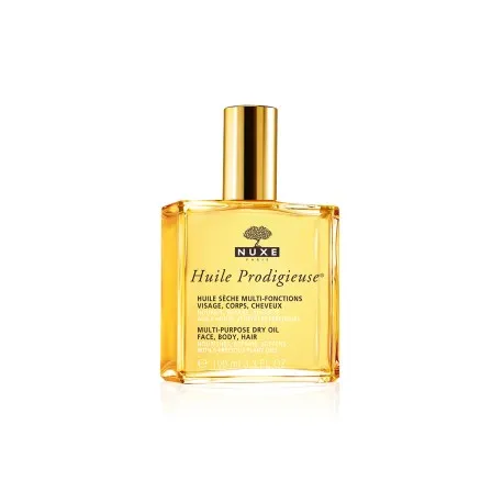 Huile prodigieuse 100 ml Nuxe