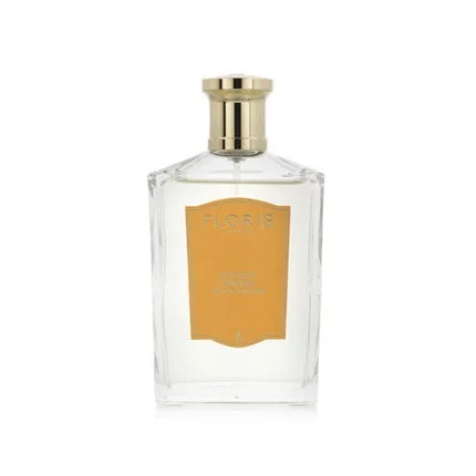 Floris Golden Amber Eau De Parfum 100ml Unisex