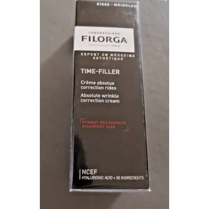 Filorga Time-Filler Absolute Wrinkle Correction Cream 30ml