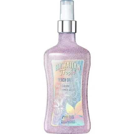 Hawaiian Tropic Beach Dreams Mist 250ml Unisexe