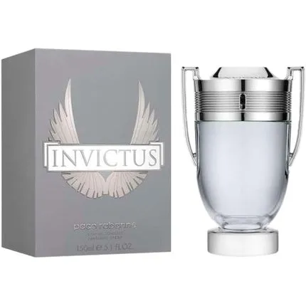 Invictus par Paco Rabanne - Eau De Toilette Homme 150ml