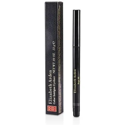 Elizabeth Arden Color Intrigue Eye Liner Pencil Sage 3g