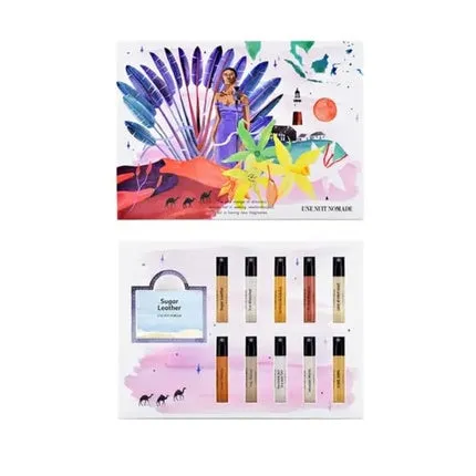 Discovery Kit 0.08 Fl Oz