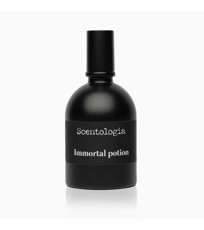 IMMORTAL POTION