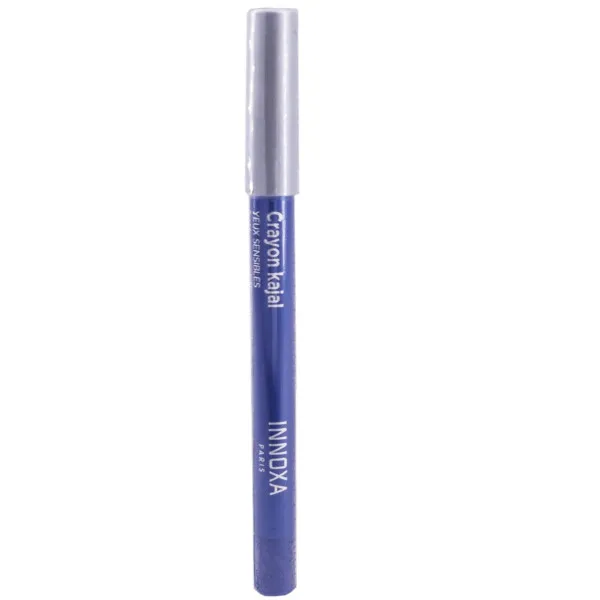 INNOXA CRAYON KAJAL YEUX SENSIBLES BLEU TRANSAT 1.2G