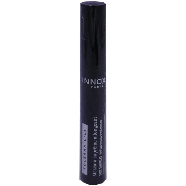 INNOXA MASCARA SUPREME ALLONGEANT NOIR 8.5 ml