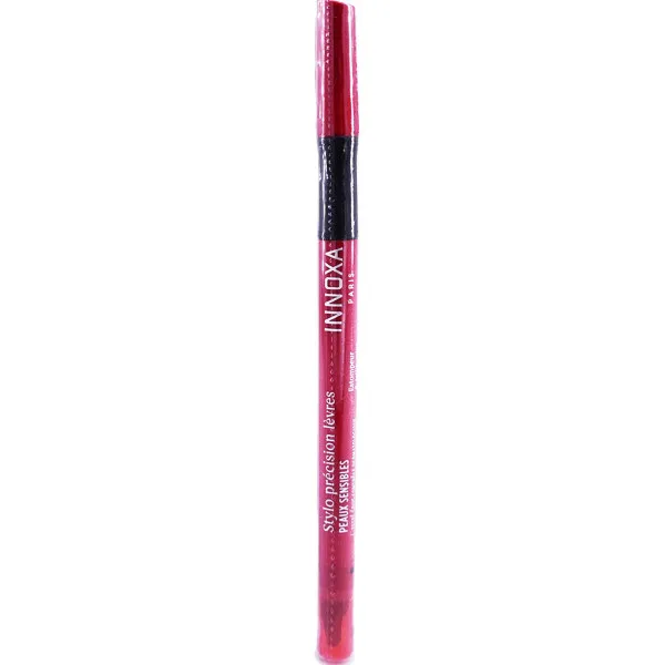 INNOXA STYLO PRÉCISION LEVRES ROUGE 0.35G