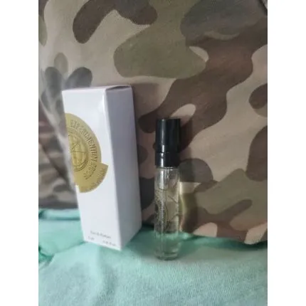 Etat Libre D'Orange Experimentum Crucis EDP Vial Sample 2ml 0.06 Fl Oz