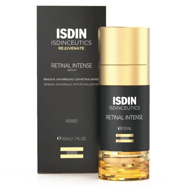 ISDIN RETINAL INTENSE SERUM 50ML