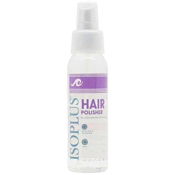 Isoplus Hair Polisher 118ml