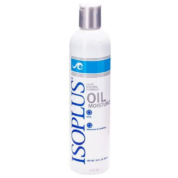 Isoplus Oil Moisturizer 296ml