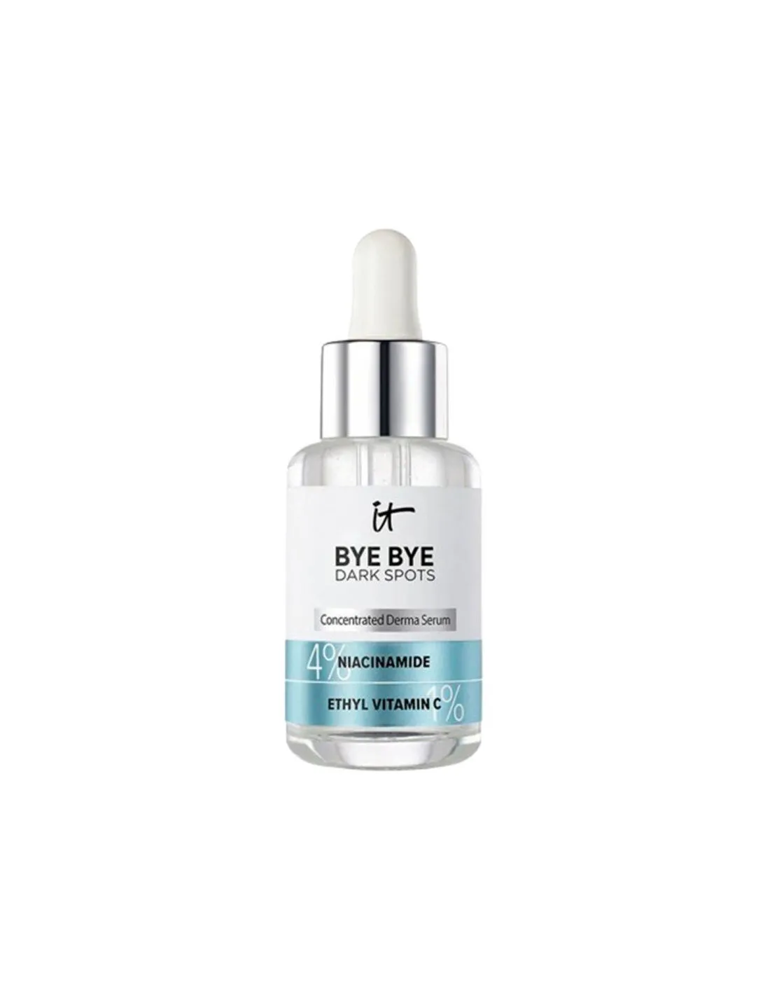 IT BYE BYE DARK SPOTS NIACINAMIDE SERUM